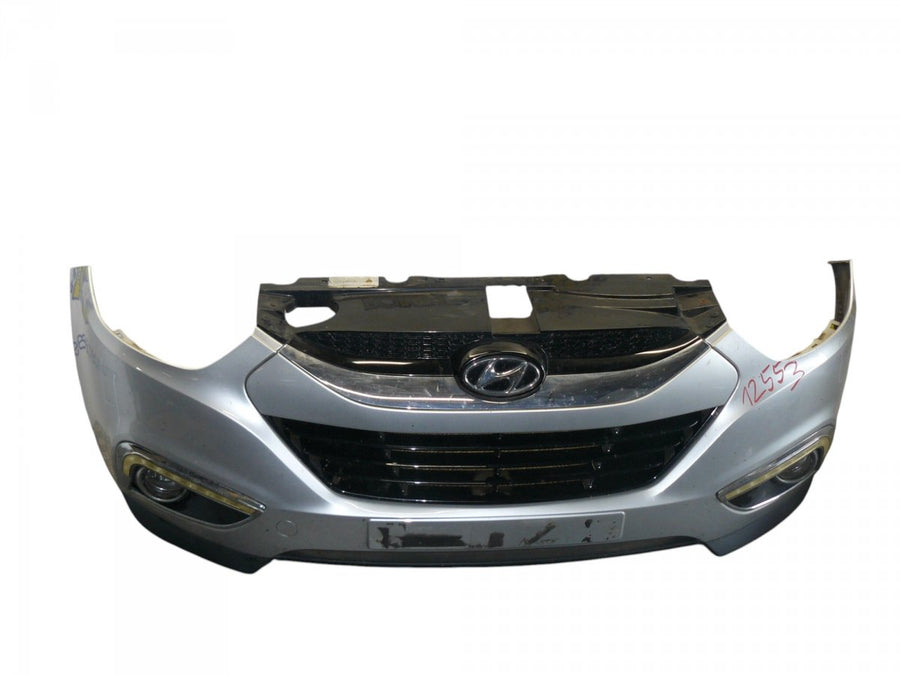 86551-2Y000 Front Bumper HYUNDAI TUCSON II / ix35 I (LM) (2009-2017)