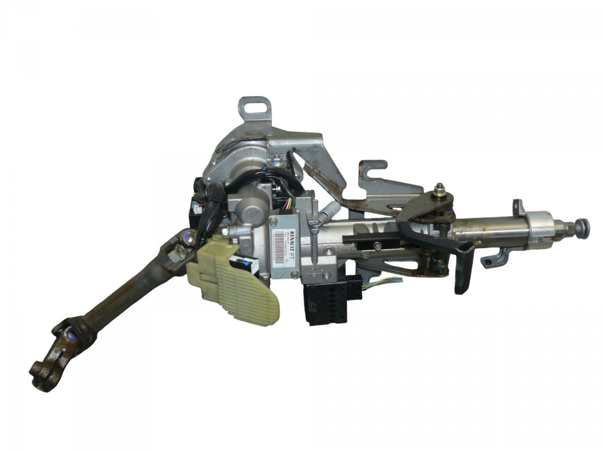 PW22BD0222Q Power steering pump RENAULT MEGANE III (DZ/BZ/KZ) (2008-2016)