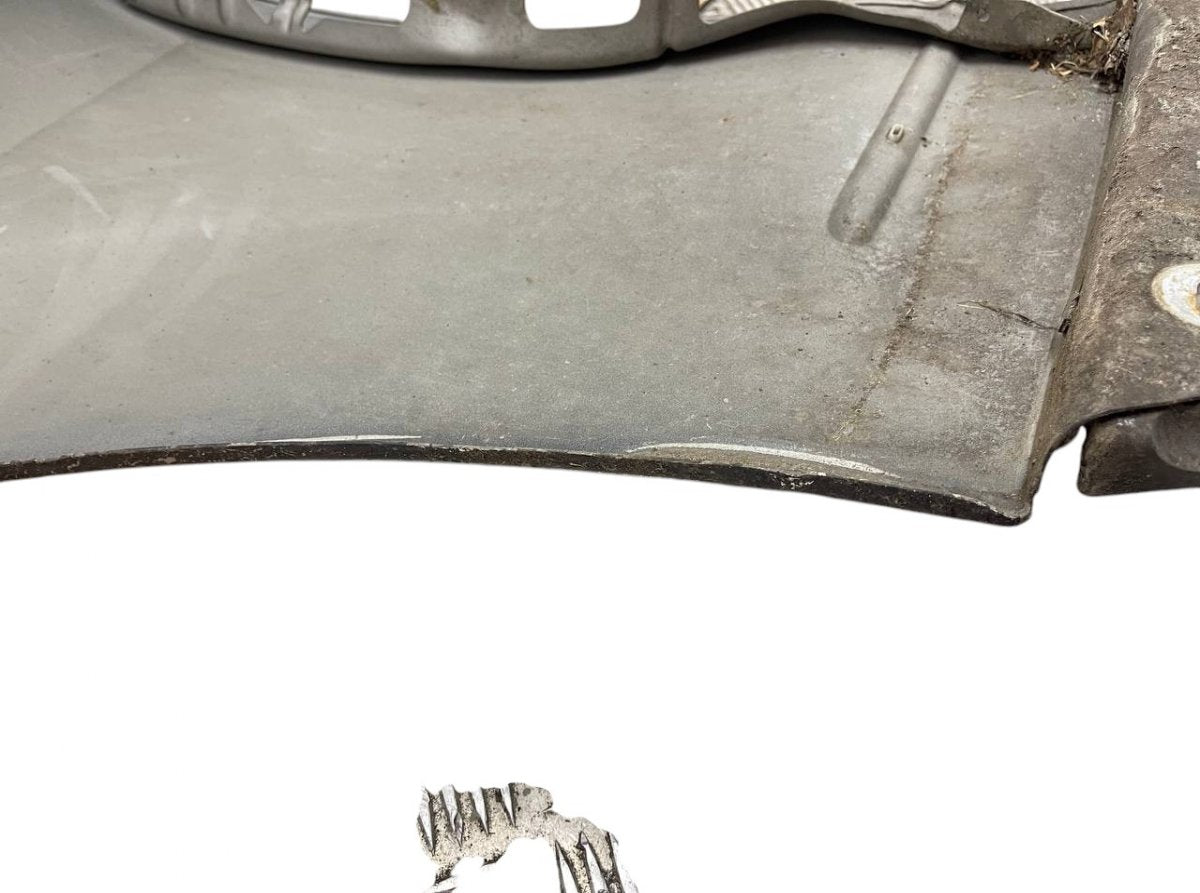 2218800218 Fender Front Right MERCEDES-BENZ S-CLASS (W221) (2005-2013)