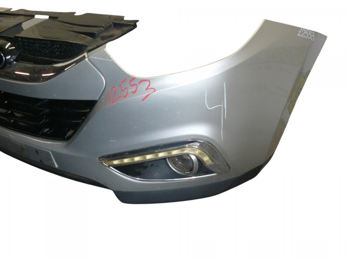 86551-2Y000 Front Bumper HYUNDAI TUCSON II / ix35 I (LM) (2009-2017)