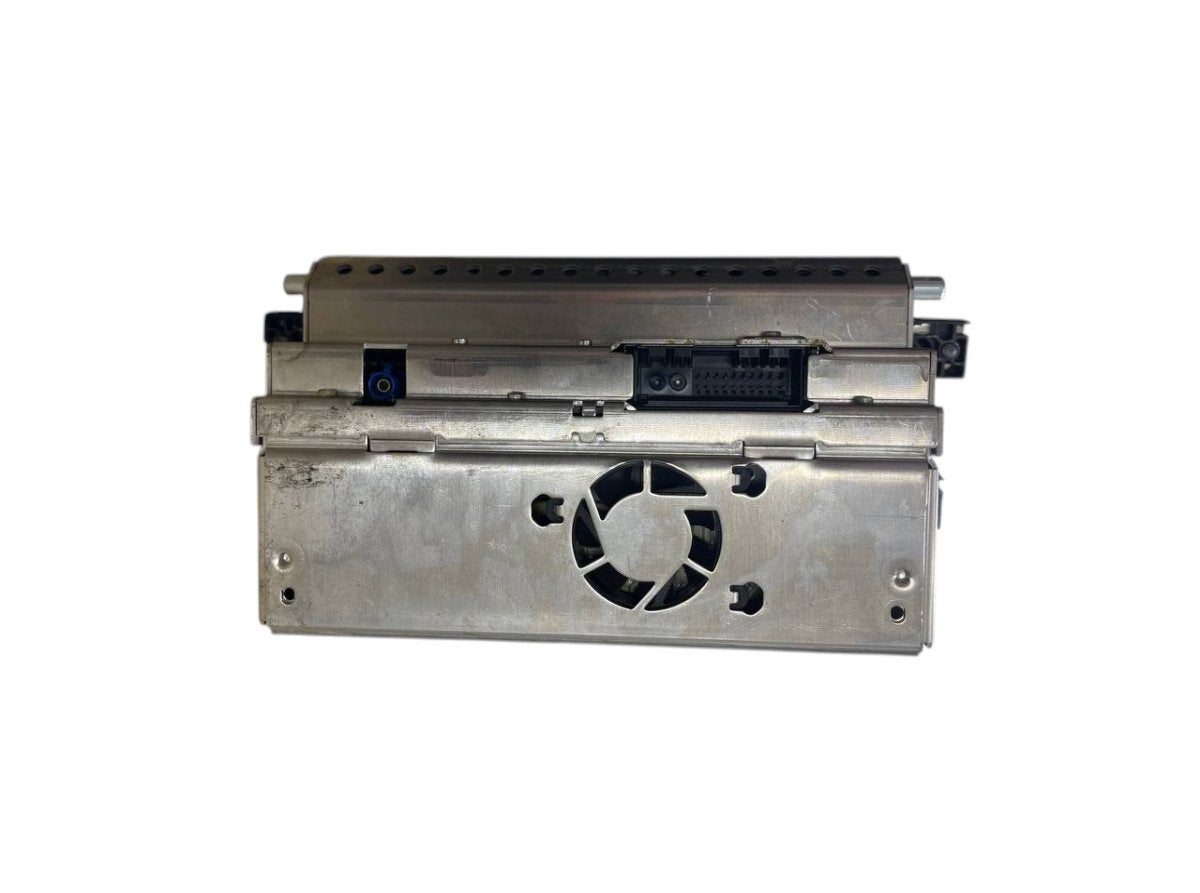 BE7011 2218709287 2218201426 2218703591 2218708285 2218702686 2218703685 Radio MERCEDES-BENZ S-CLASS (W221) (2005-2013)