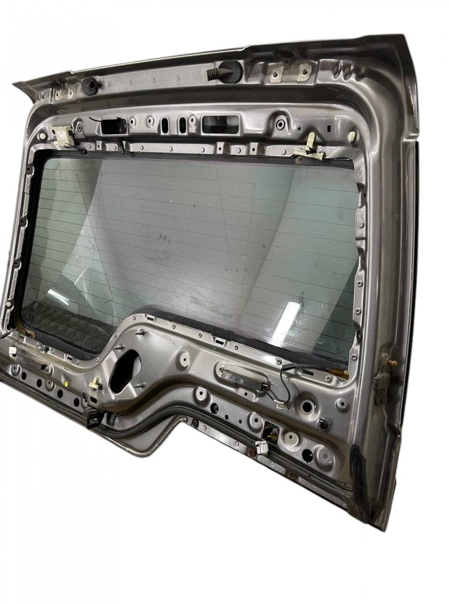 Bootlid / tailgate LAND ROVER DISCOVERY III (TAA) (2004-2009)