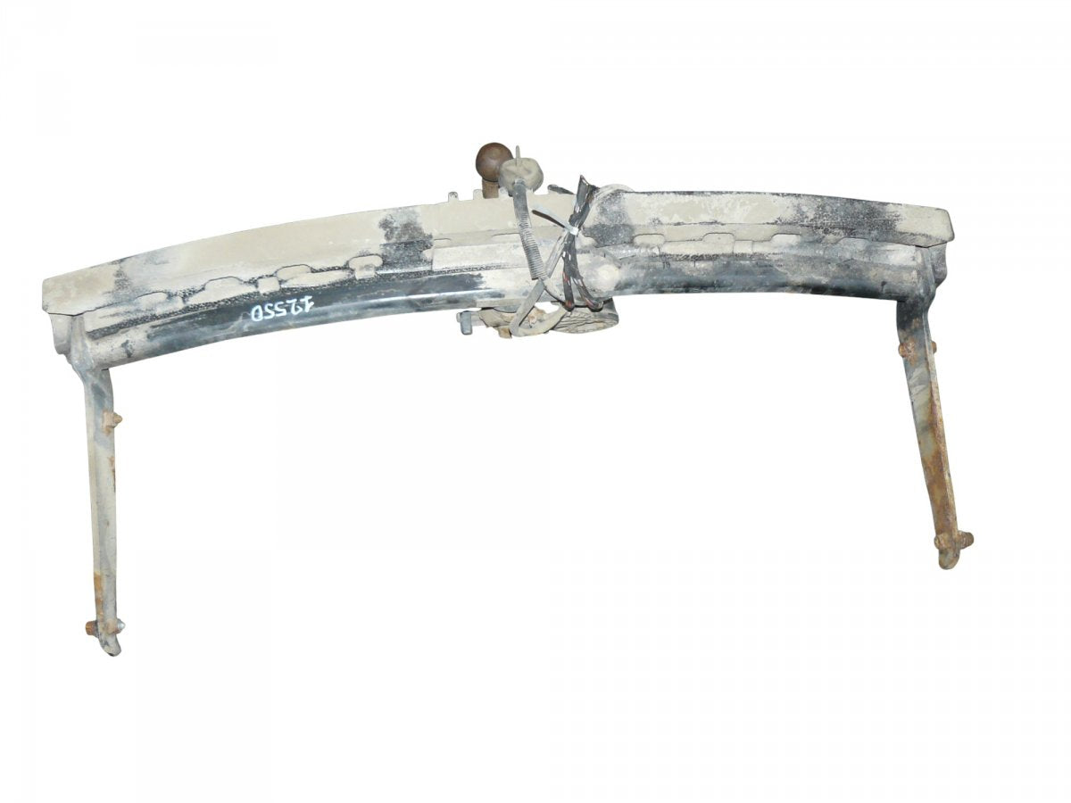 Towbar VW PASSAT B6 (3C) (2005-2010)