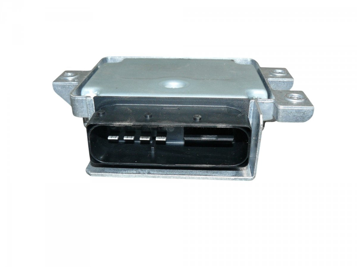 15658301-B Parking brake control unit VW PASSAT B6 (3C) (2005-2010)