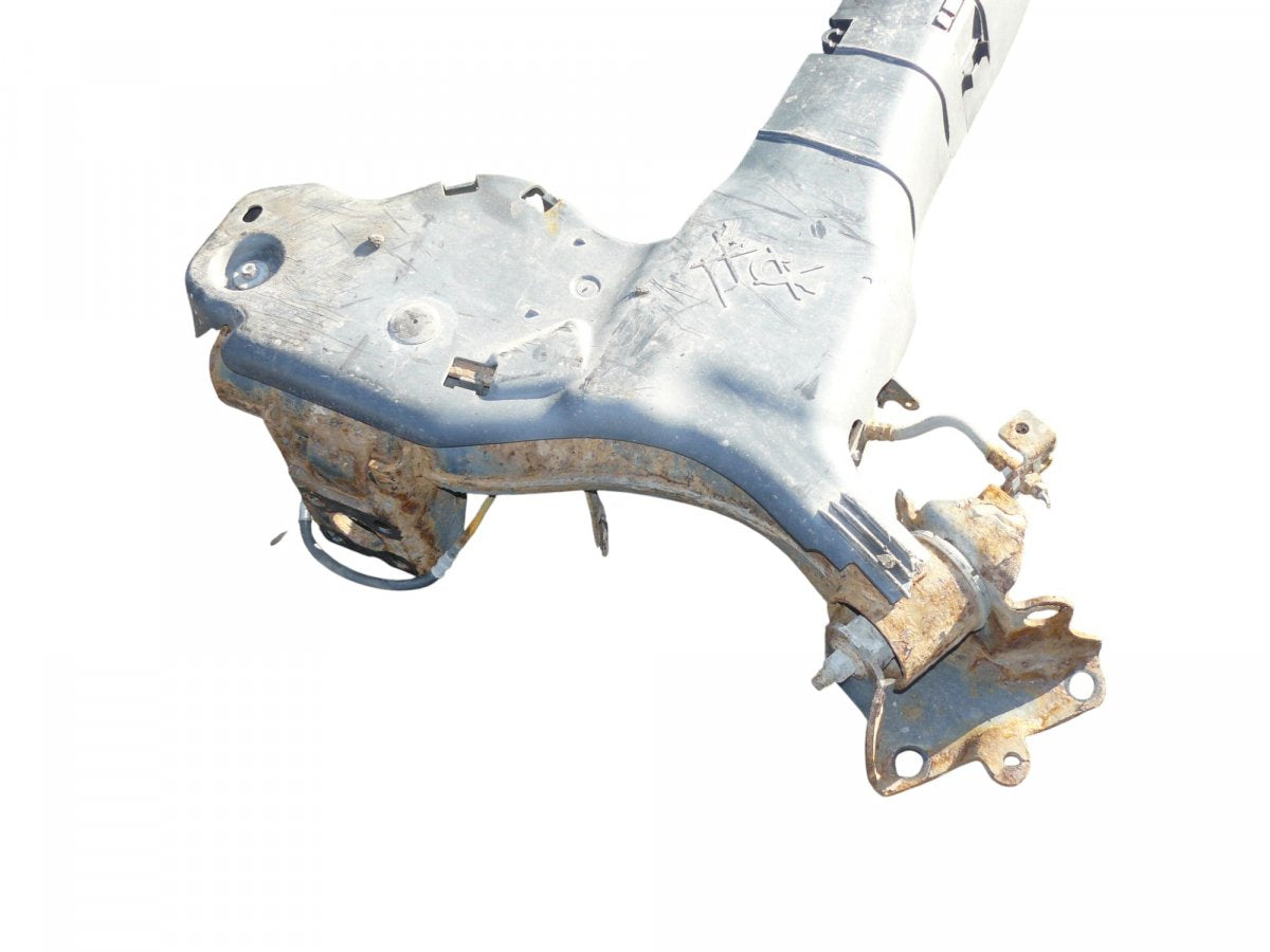Rear axle Beam RENAULT MEGANE III (DZ/BZ/KZ) (2008-2016)