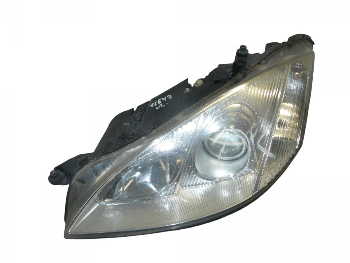 1305235871 Headlight left MERCEDES-BENZ S-CLASS (W221) (2005-2013)