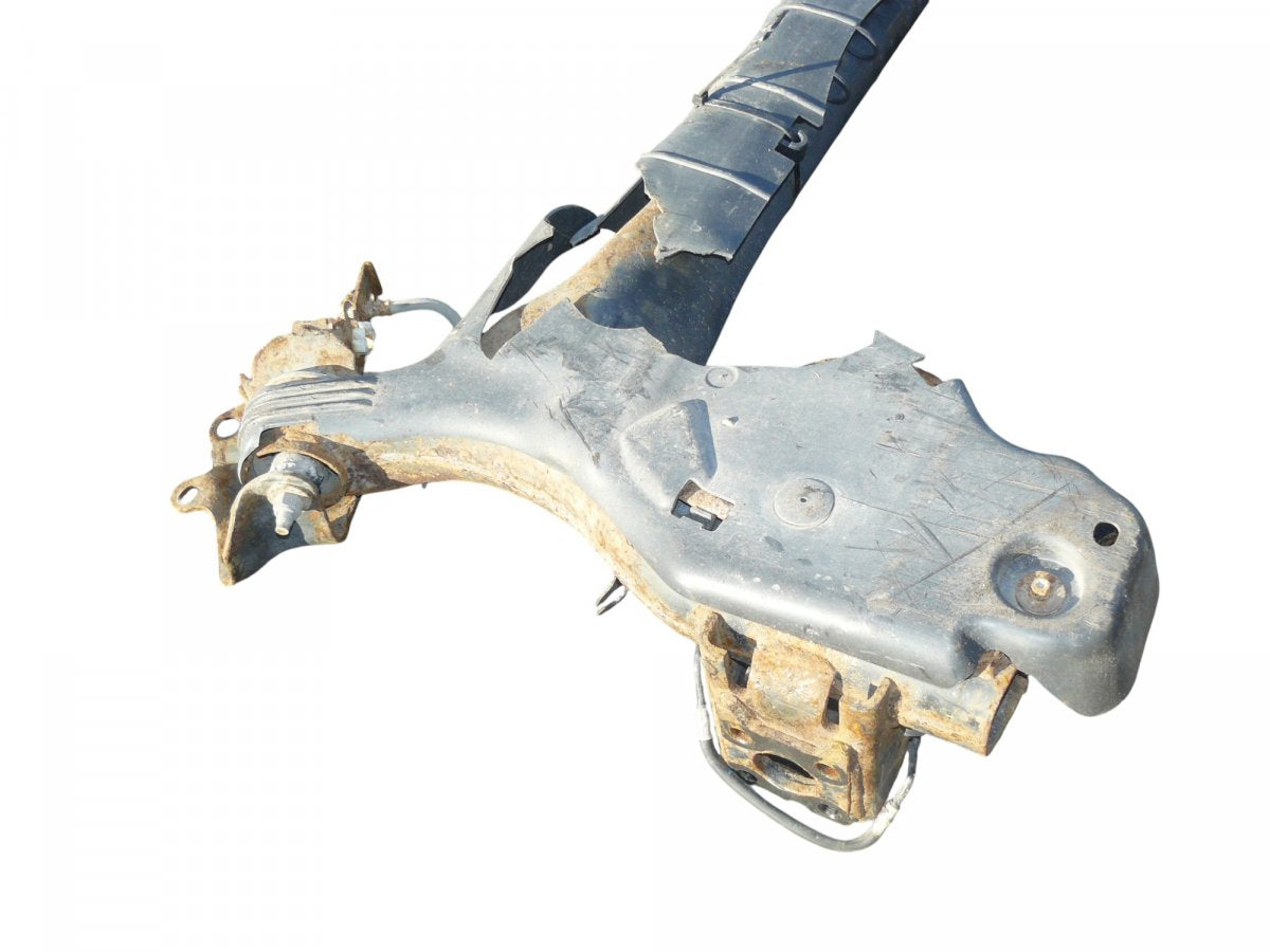 Rear axle Beam RENAULT MEGANE III (DZ/BZ/KZ) (2008-2016)