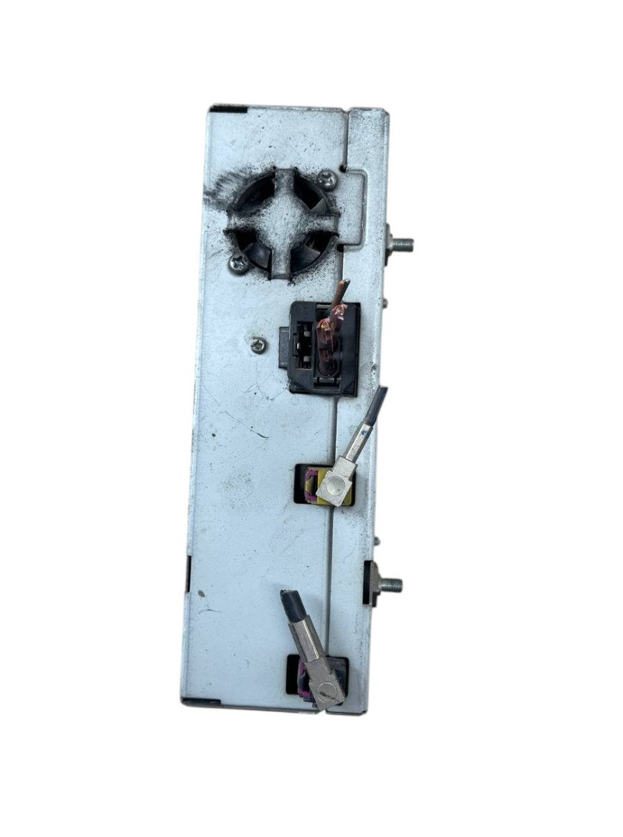 2218207689 2218205289 MR1510 Audio amplifier MERCEDES-BENZ S-CLASS (W221) (2005-2013)
