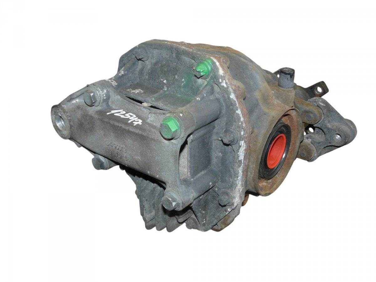 Rear axle differential MERCEDES-BENZ S-CLASS (W221) (2005-2013)