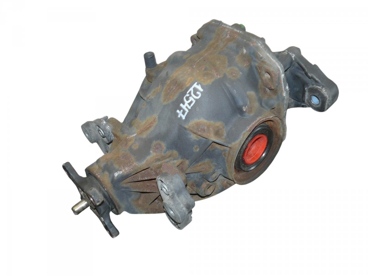 Rear axle differential MERCEDES-BENZ S-CLASS (W221) (2005-2013)