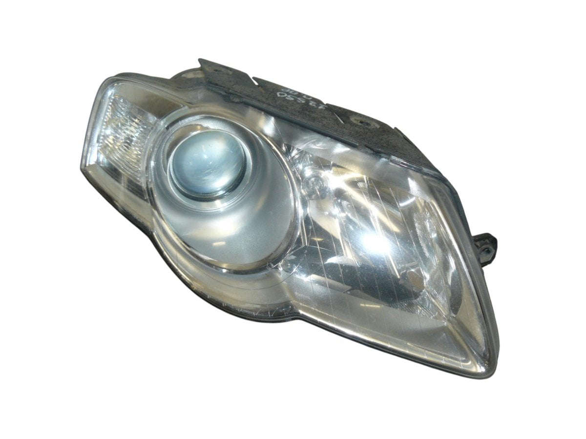 8931285 Headlight right VW PASSAT B6 (3C) (2005-2010)