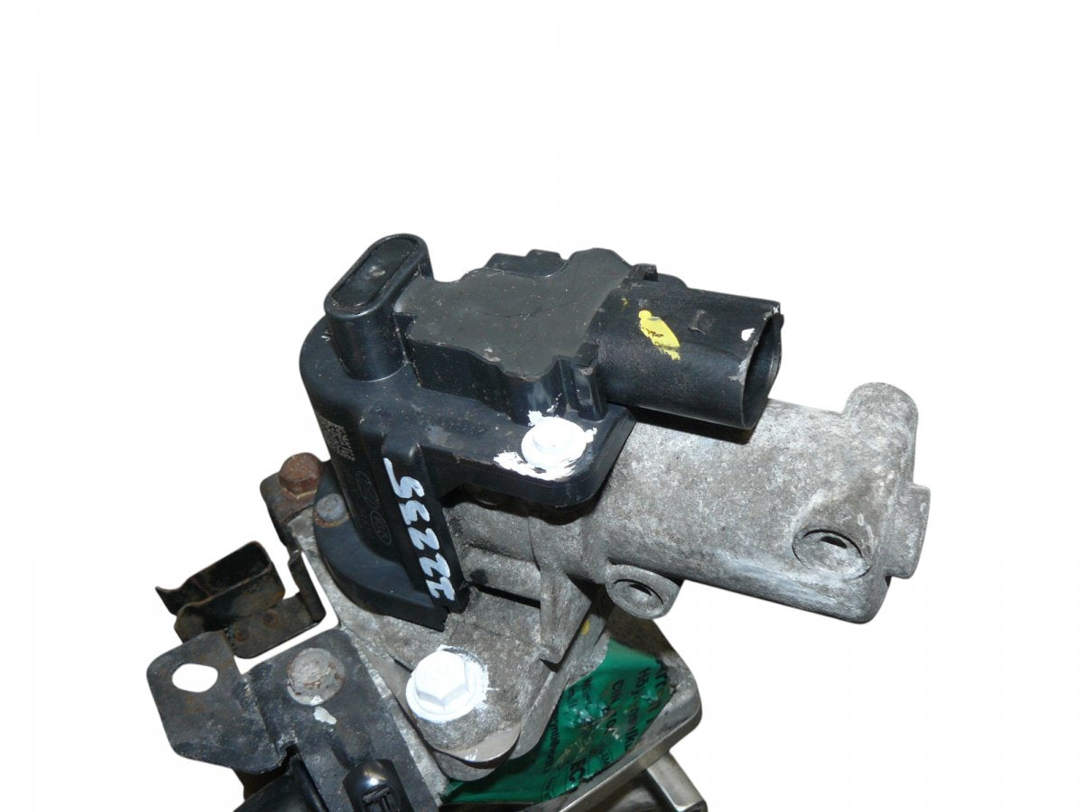 284162A850 EGR cooler HYUNDAI TUCSON II / ix35 I (LM) (2009-2017)