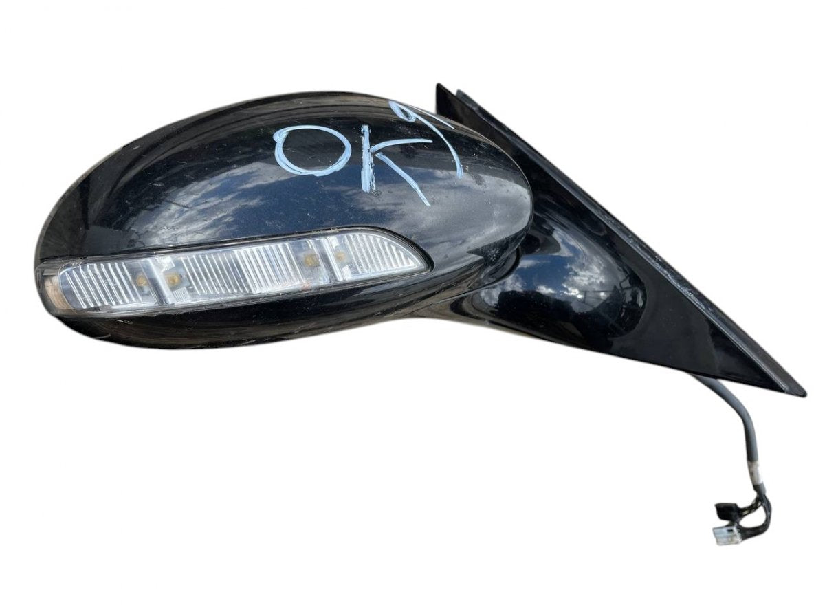 2218100676 2198100264 2218102821 1718201042 2198200621 Mirror right MERCEDES-BENZ S-CLASS (W221) (2005-2013)
