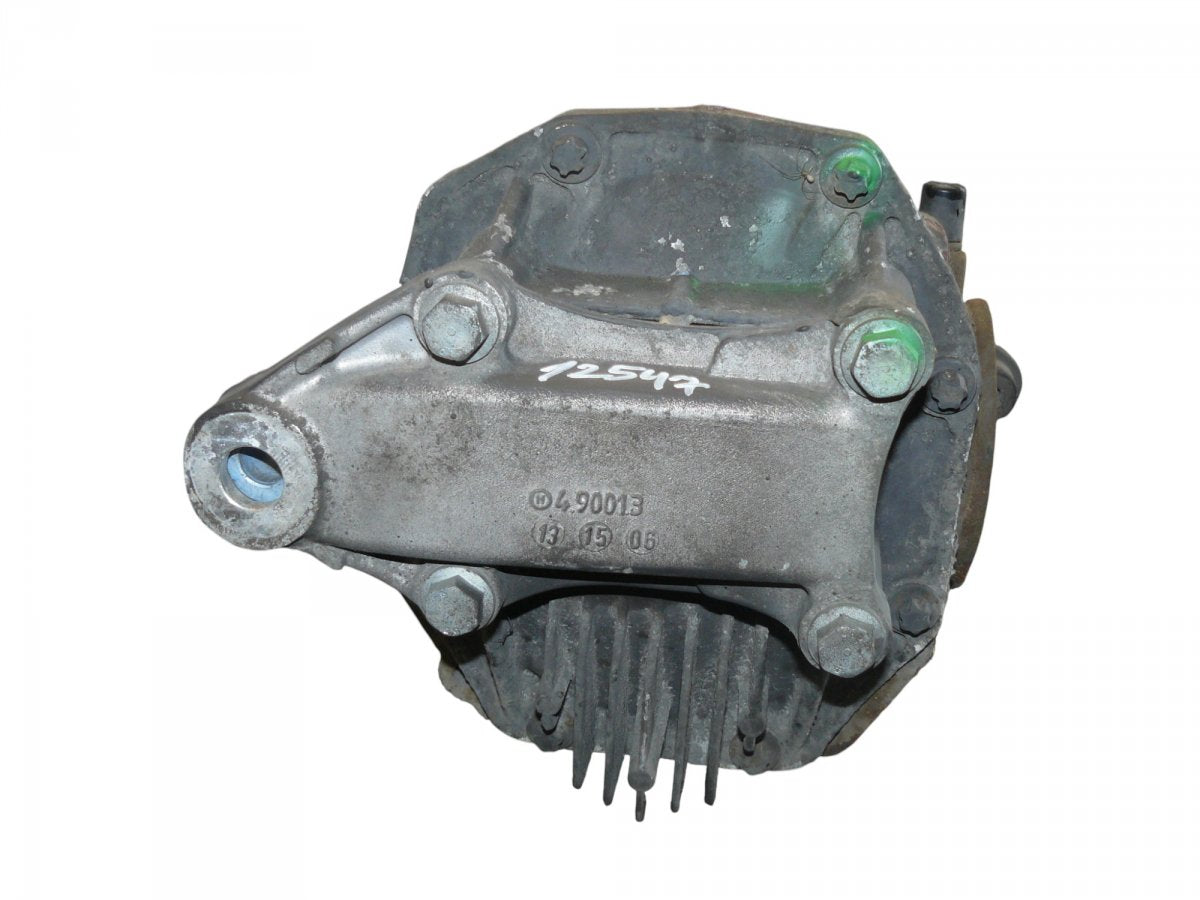 Rear axle differential MERCEDES-BENZ S-CLASS (W221) (2005-2013)