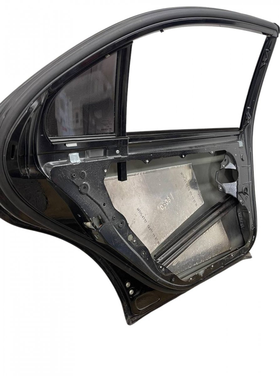2217300505 Door Rear Left MERCEDES-BENZ S-CLASS (W221) (2005-2013)