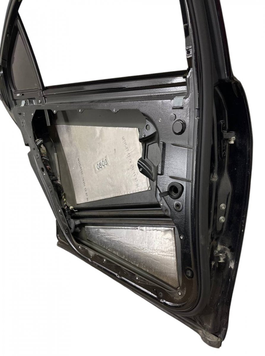 2217300505 Door Rear Left MERCEDES-BENZ S-CLASS (W221) (2005-2013)
