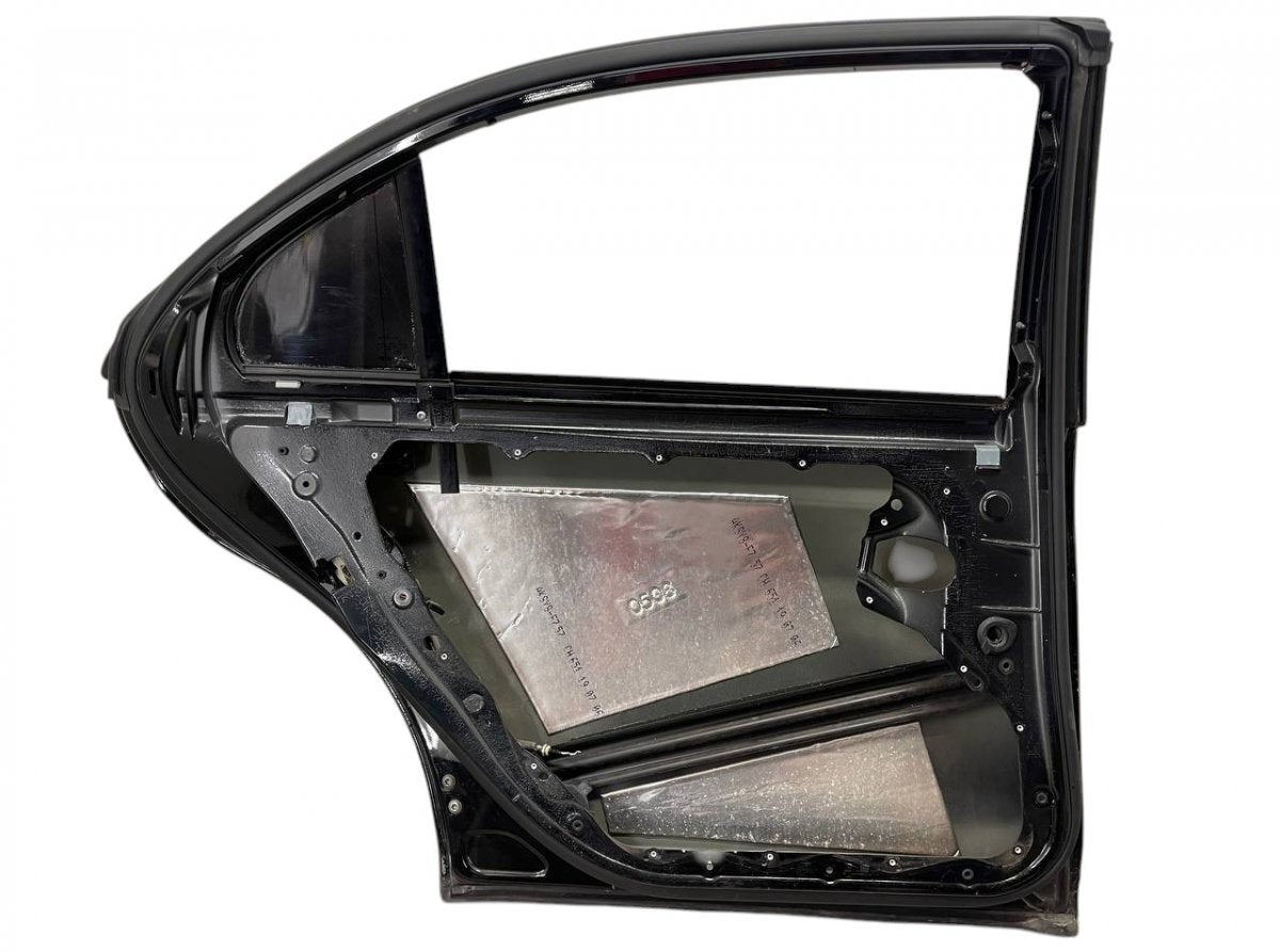 2217300505 Door Rear Left MERCEDES-BENZ S-CLASS (W221) (2005-2013)