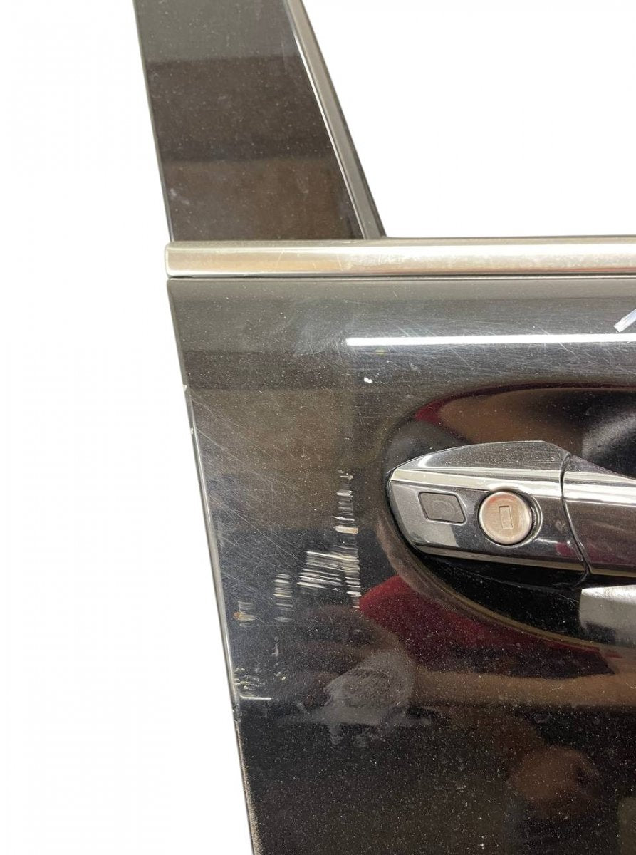 2217200205 Door Front Right MERCEDES-BENZ S-CLASS (W221) (2005-2013)