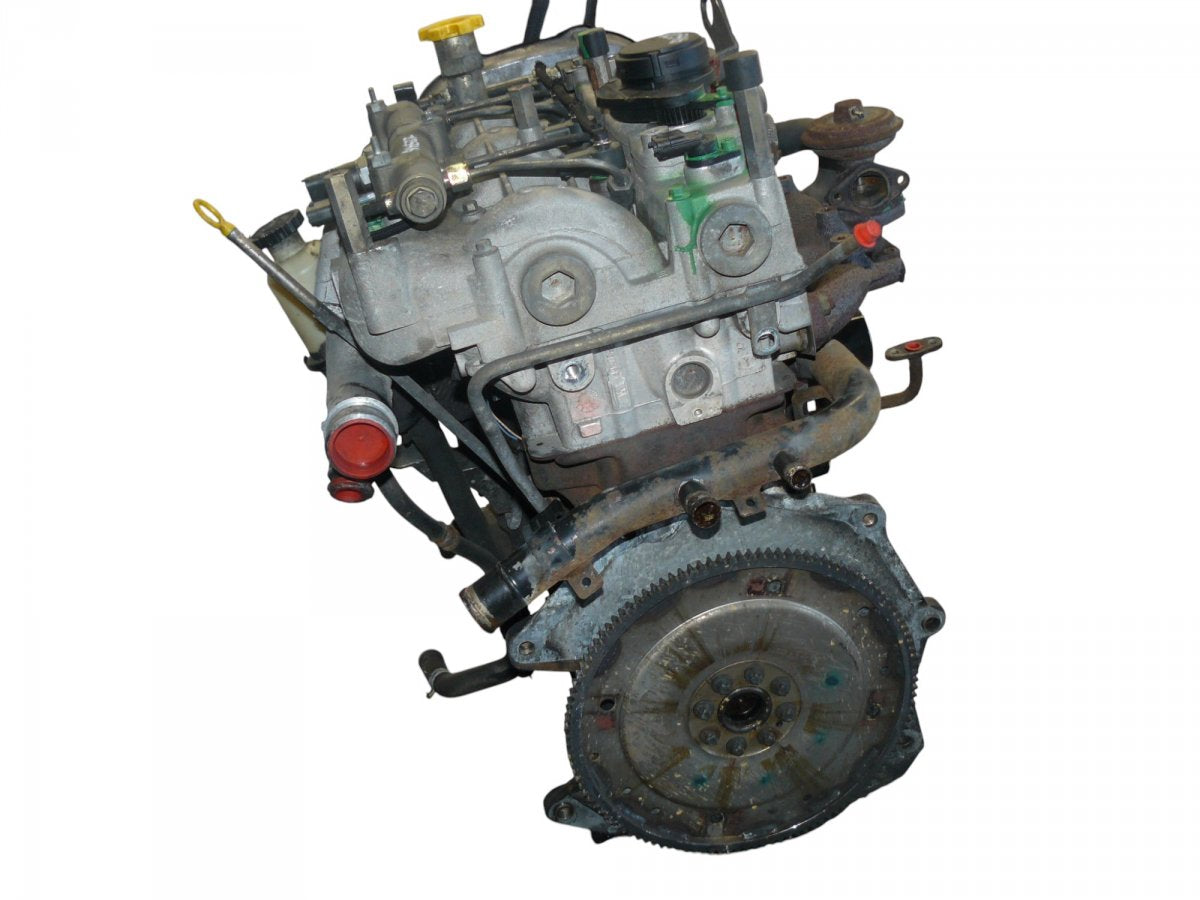 P04666500AA Engine CHRYSLER VOYAGER IV (RG, RS) (2000-2008)