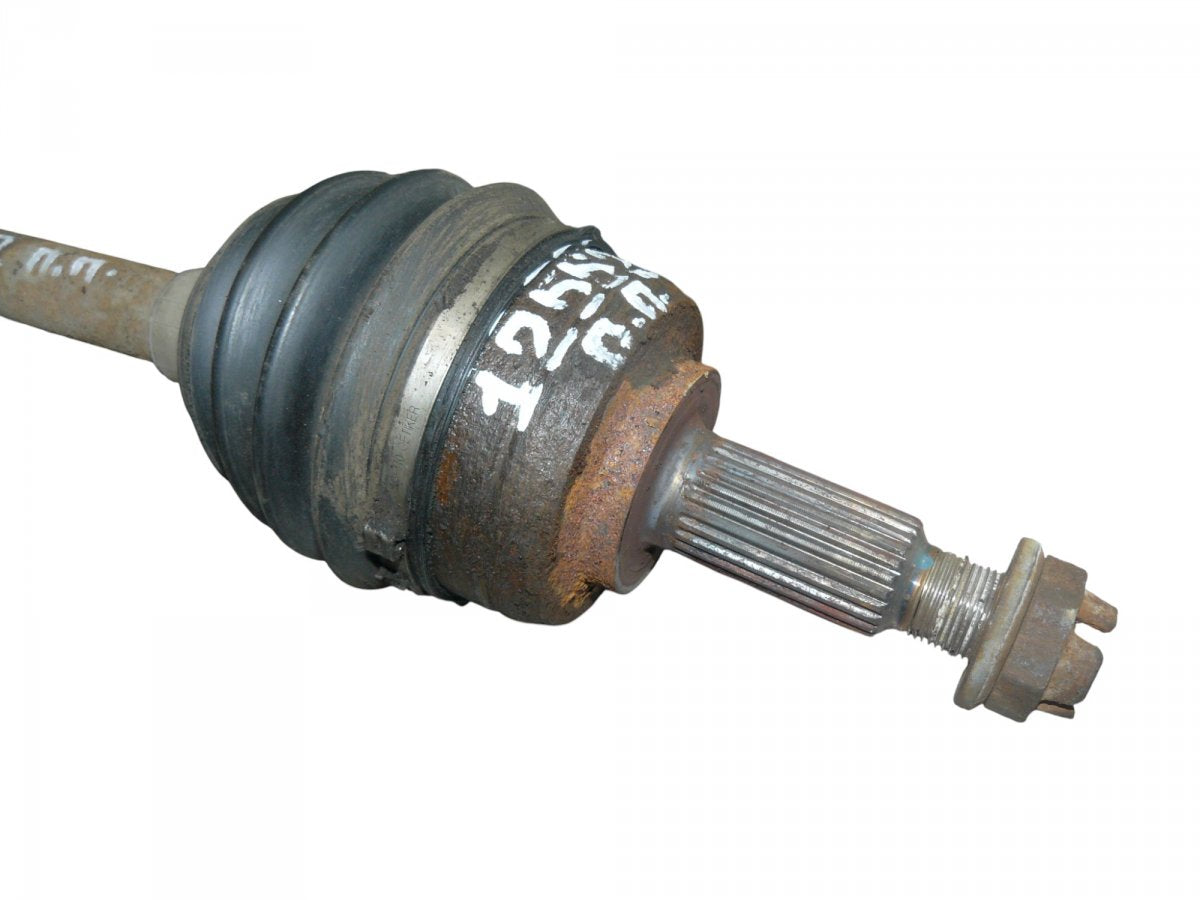 Drive Shaft Front Right RENAULT MEGANE III (DZ/BZ/KZ) (2008-2016)