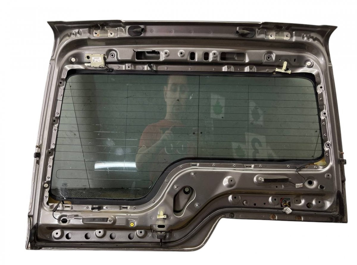 Bootlid / tailgate LAND ROVER DISCOVERY III (TAA) (2004-2009)