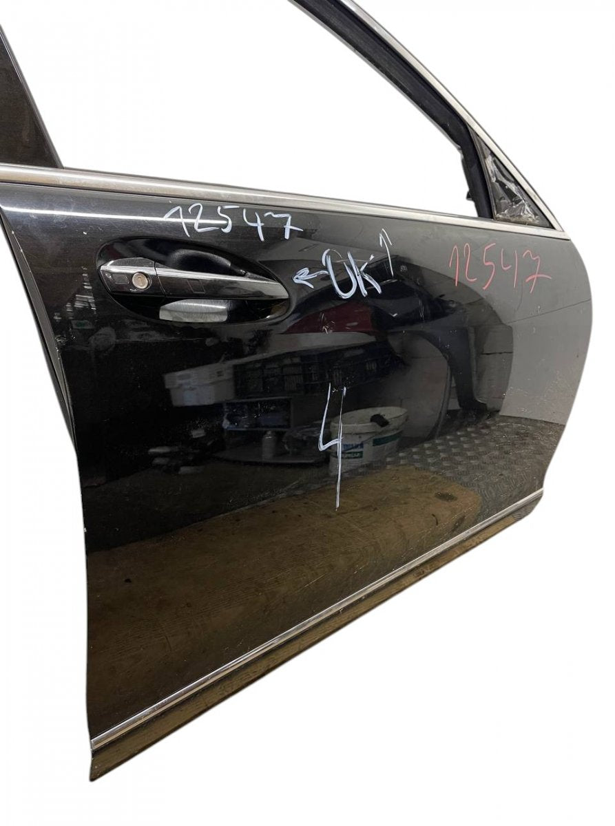2217200205 Door Front Right MERCEDES-BENZ S-CLASS (W221) (2005-2013)