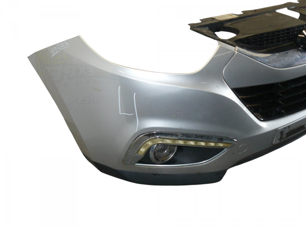 86551-2Y000 Front Bumper HYUNDAI TUCSON II / ix35 I (LM) (2009-2017)