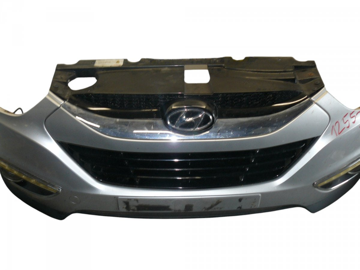86551-2Y000 Front Bumper HYUNDAI TUCSON II / ix35 I (LM) (2009-2017)
