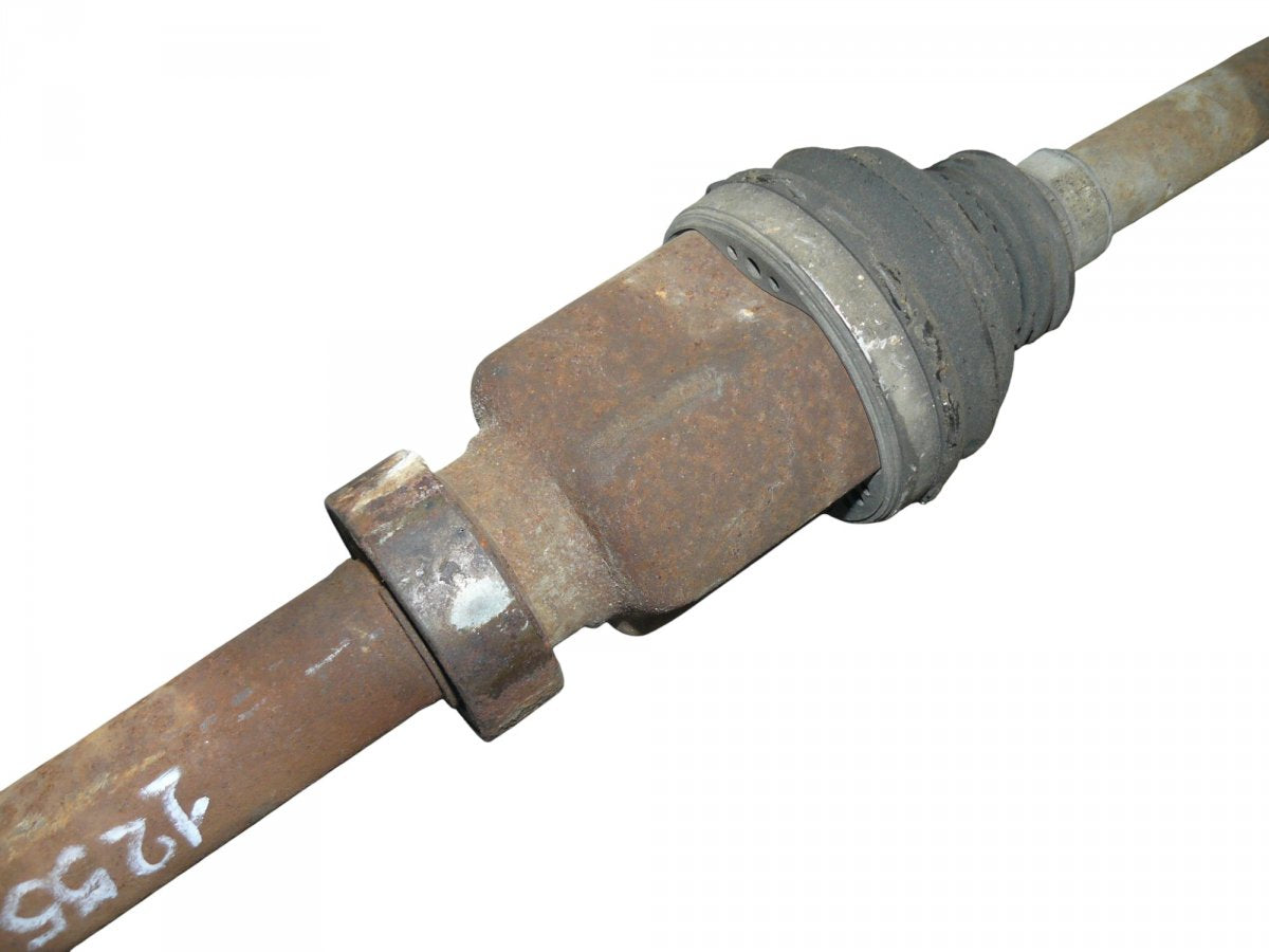 Drive Shaft Front Right RENAULT MEGANE III (DZ/BZ/KZ) (2008-2016)