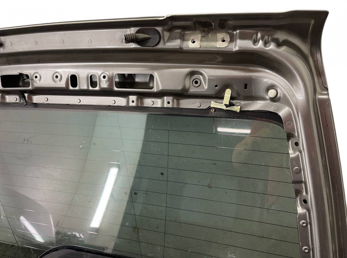 Bootlid / tailgate LAND ROVER DISCOVERY III (TAA) (2004-2009)