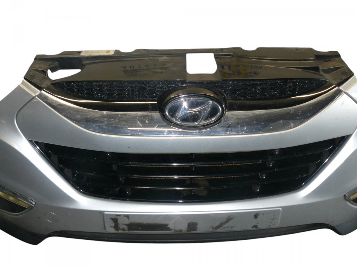 86551-2Y000 Front Bumper HYUNDAI TUCSON II / ix35 I (LM) (2009-2017)