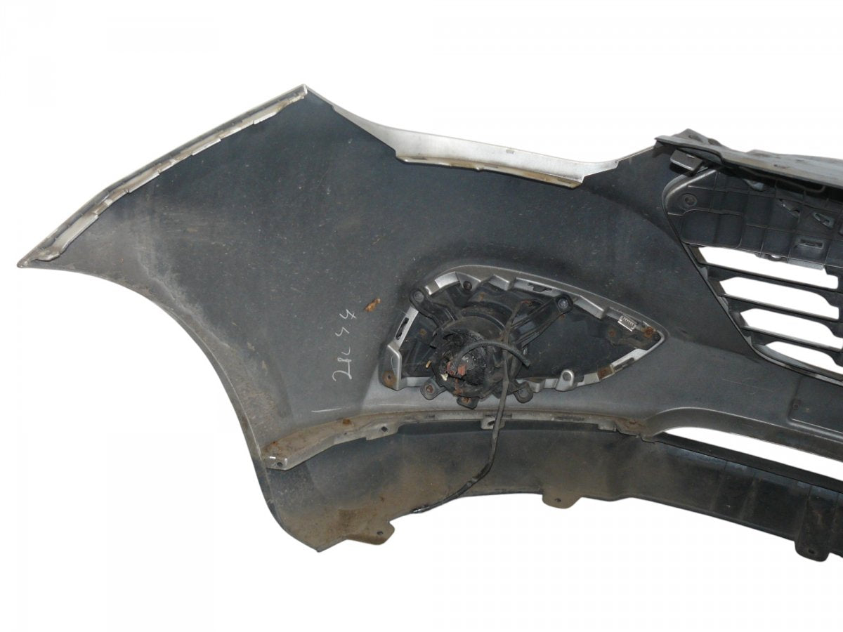 86551-2Y000 Front Bumper HYUNDAI TUCSON II / ix35 I (LM) (2009-2017)