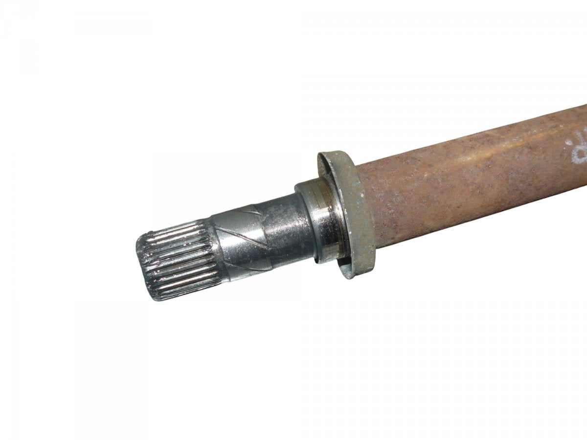 Drive Shaft Front Right RENAULT MEGANE III (DZ/BZ/KZ) (2008-2016)