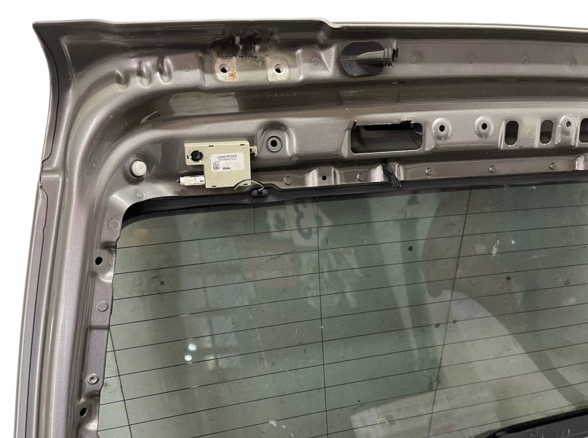 Bootlid / tailgate LAND ROVER DISCOVERY III (TAA) (2004-2009)