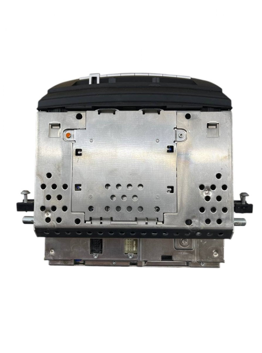 BE7011 2218709287 2218201426 2218703591 2218708285 2218702686 2218703685 Radio MERCEDES-BENZ S-CLASS (W221) (2005-2013)