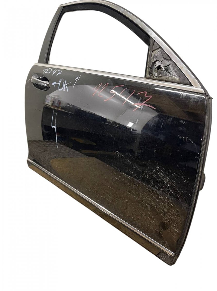 2217200205 Door Front Right MERCEDES-BENZ S-CLASS (W221) (2005-2013)