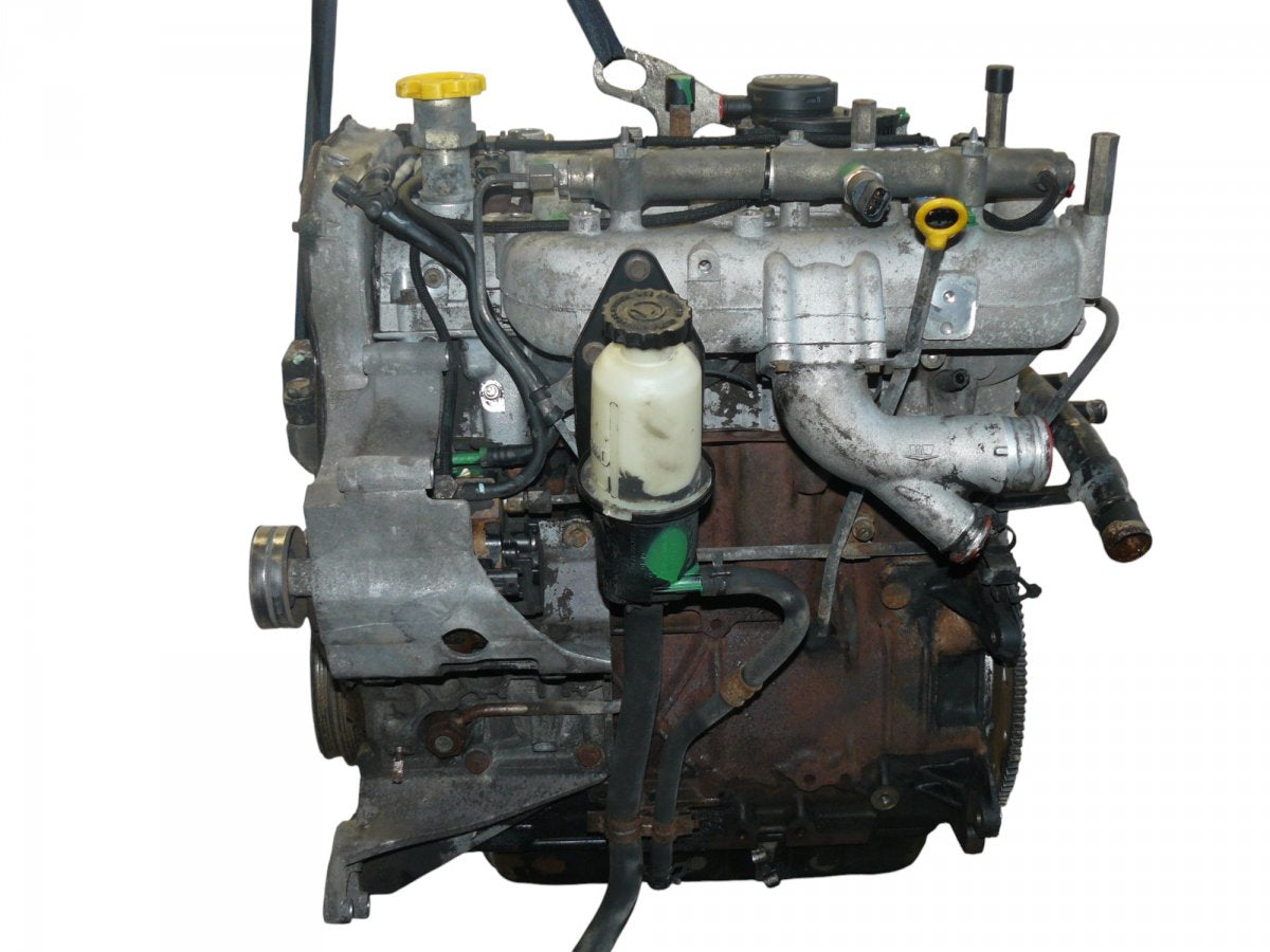 P04666500AA Engine CHRYSLER VOYAGER IV (RG, RS) (2000-2008)