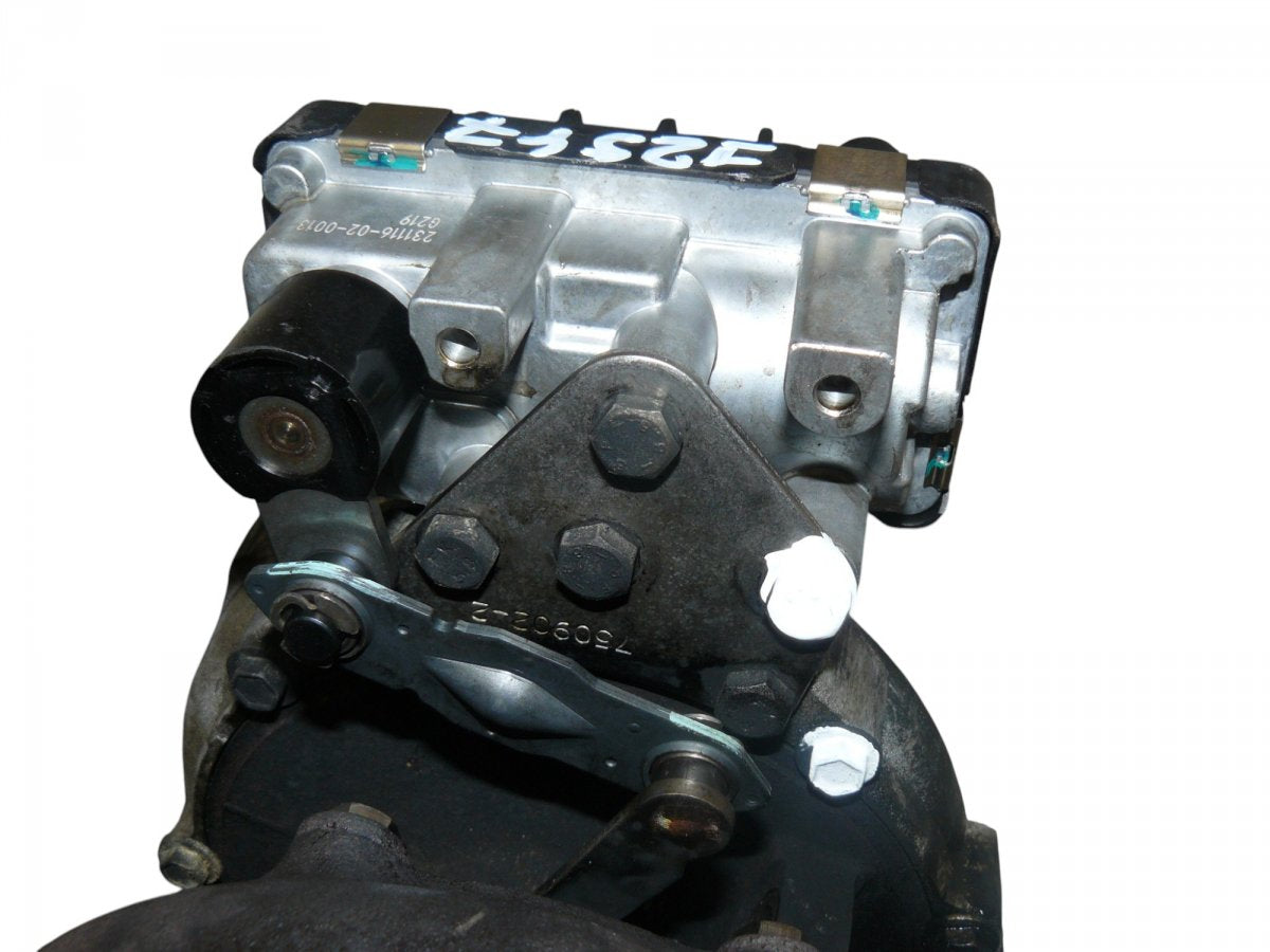Turbocharger MERCEDES-BENZ S-CLASS (W221) (2005-2013)