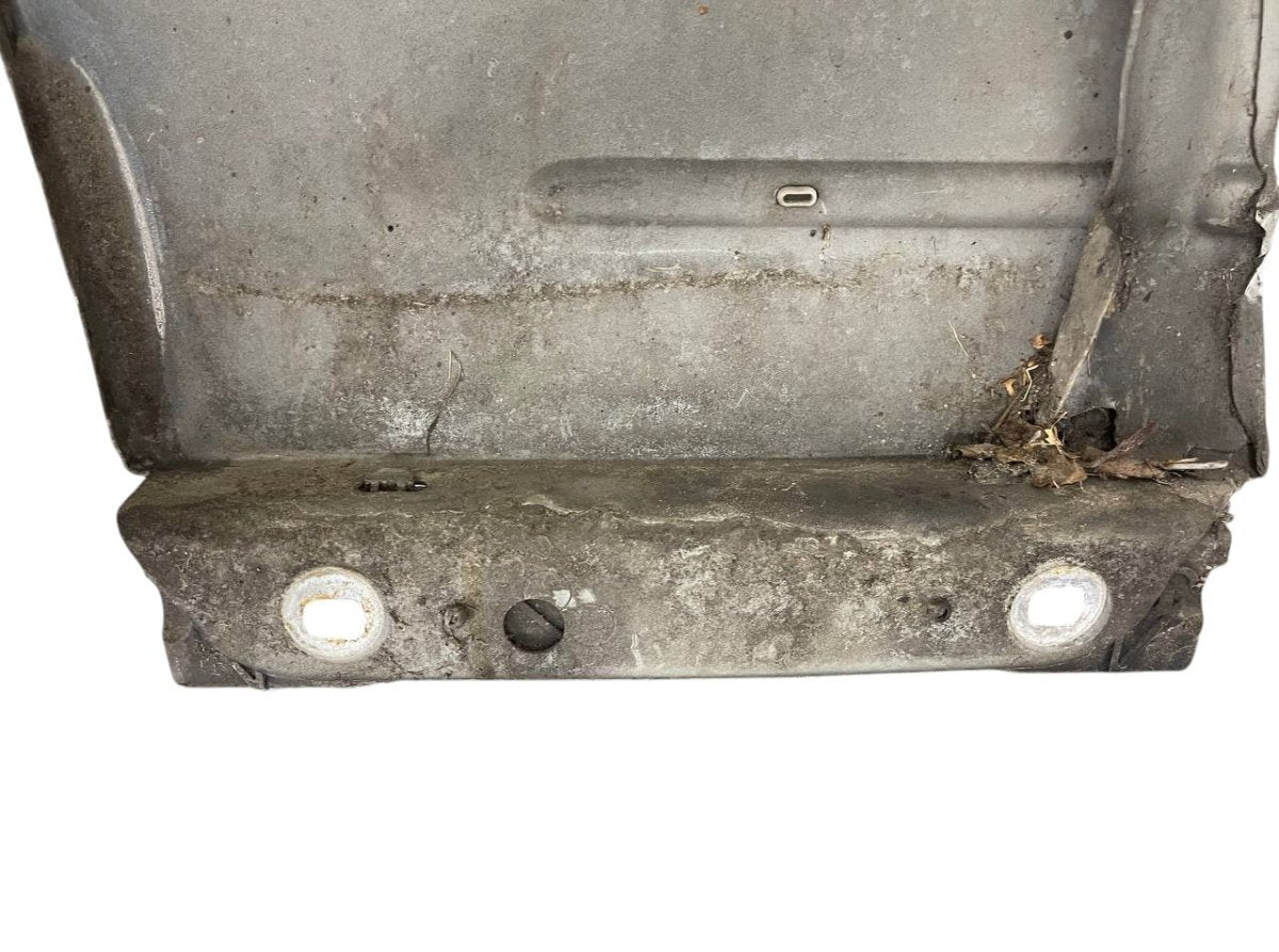 2218800218 Fender Front Right MERCEDES-BENZ S-CLASS (W221) (2005-2013)
