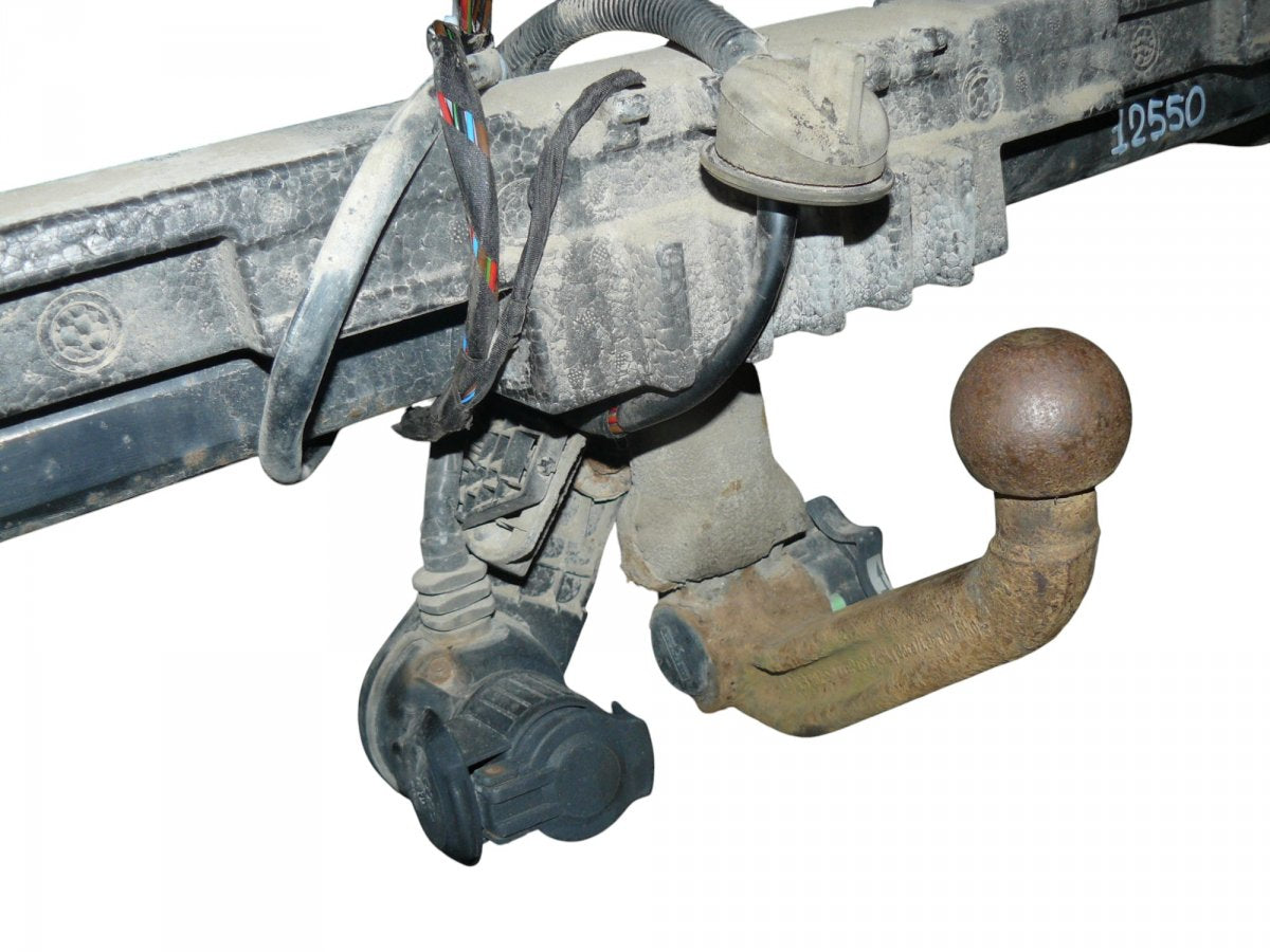 Towbar VW PASSAT B6 (3C) (2005-2010)
