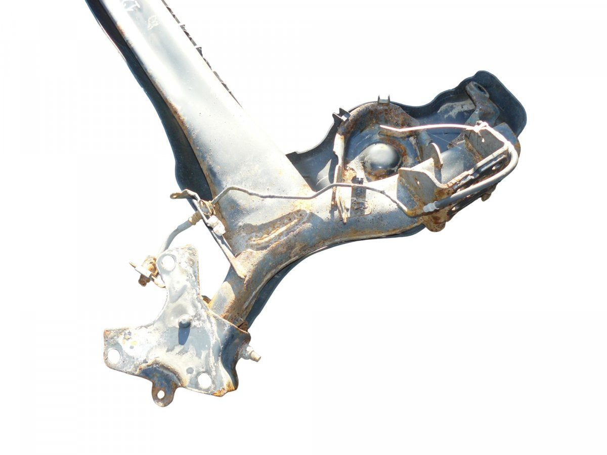 Rear axle Beam RENAULT MEGANE III (DZ/BZ/KZ) (2008-2016)