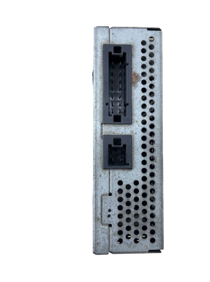 2218207689 2218205289 MR1510 Audio amplifier MERCEDES-BENZ S-CLASS (W221) (2005-2013)