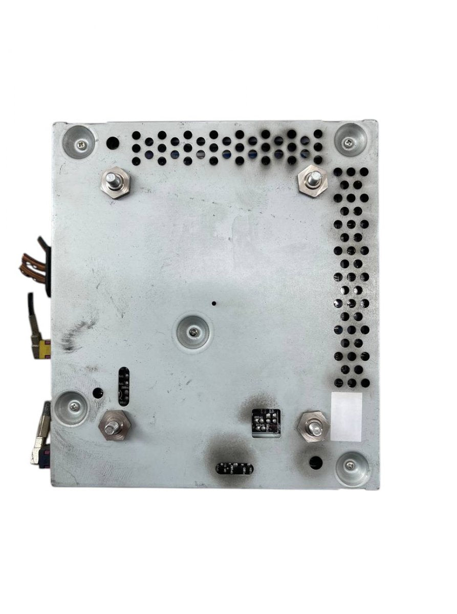 2218207689 2218205289 MR1510 Audio amplifier MERCEDES-BENZ S-CLASS (W221) (2005-2013)