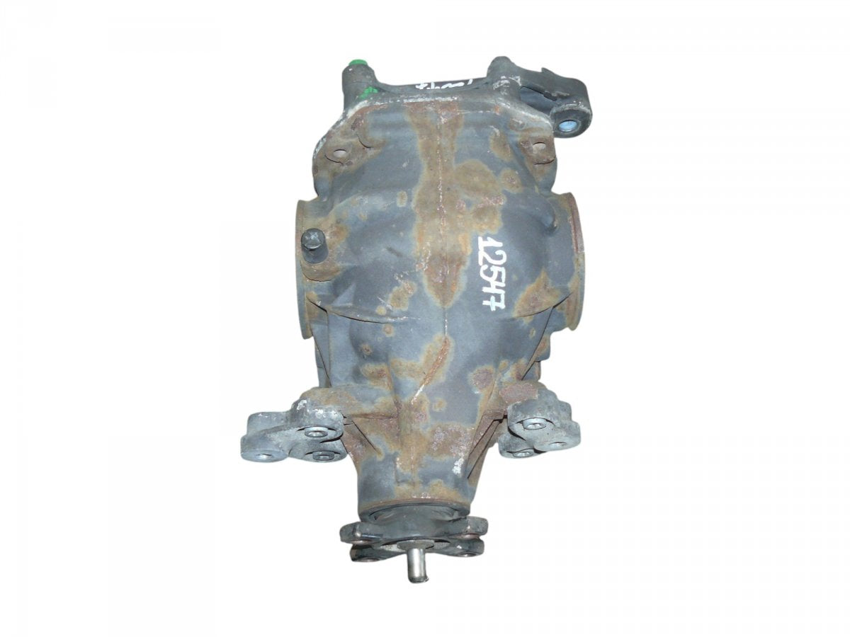 Rear axle differential MERCEDES-BENZ S-CLASS (W221) (2005-2013)