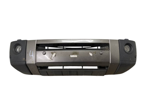 DPC500061 DPC500061XXX Front Bumper LAND ROVER DISCOVERY III (TAA) (2004-2009)