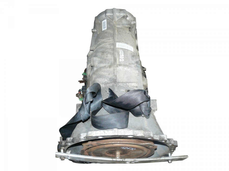 TGD500570 3096HPFT Gearbox LAND ROVER DISCOVERY III (TAA) (2004-2009)