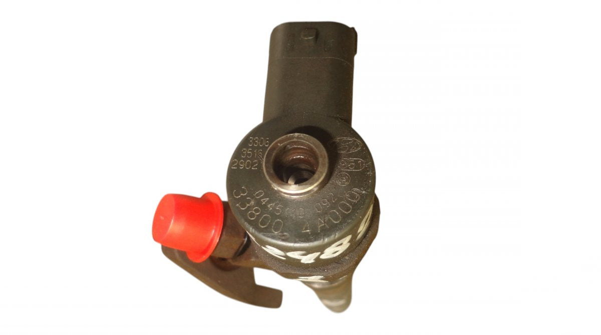 0445110092 Fuel Injector KIA SORENTO I (JC) (2002-2009)