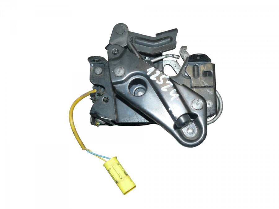 Bonnet latch right BMW 5 (F10, F11) (2010-2017)