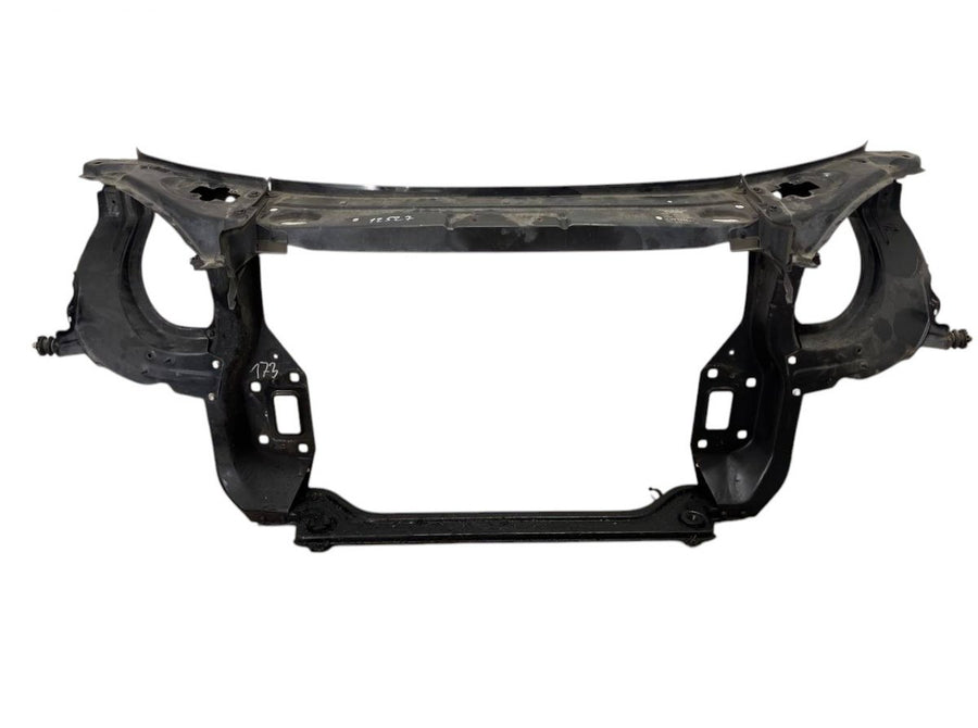 1646200486 1646200491 1646200291 1646200191 1646200391 1646201034 Front panel MERCEDES-BENZ ML-CLASS (W164) (2005-2011)