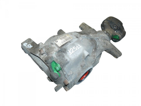 7584446 Rear axle differential BMW 5 (F10, F11) (2010-2017)
